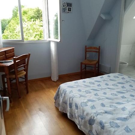 Tremereuc La Bergerie B&B 외부 사진
