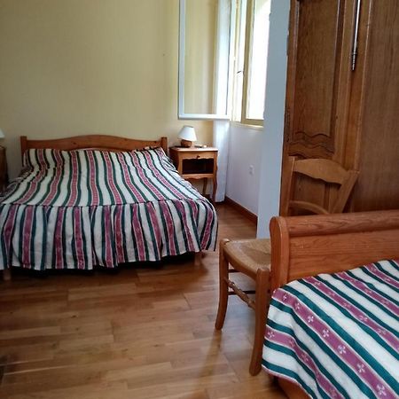 Tremereuc La Bergerie B&B 외부 사진