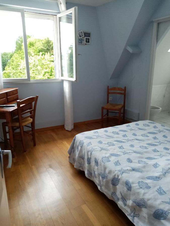 Tremereuc La Bergerie B&B 외부 사진