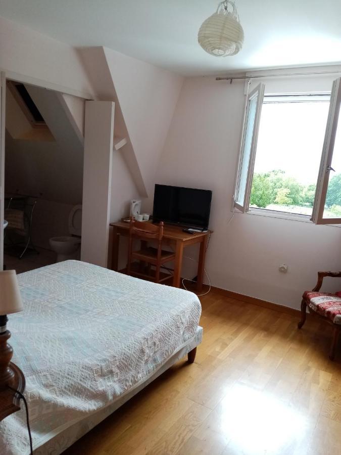 Tremereuc La Bergerie B&B 외부 사진