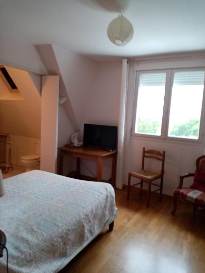 Tremereuc La Bergerie B&B 외부 사진