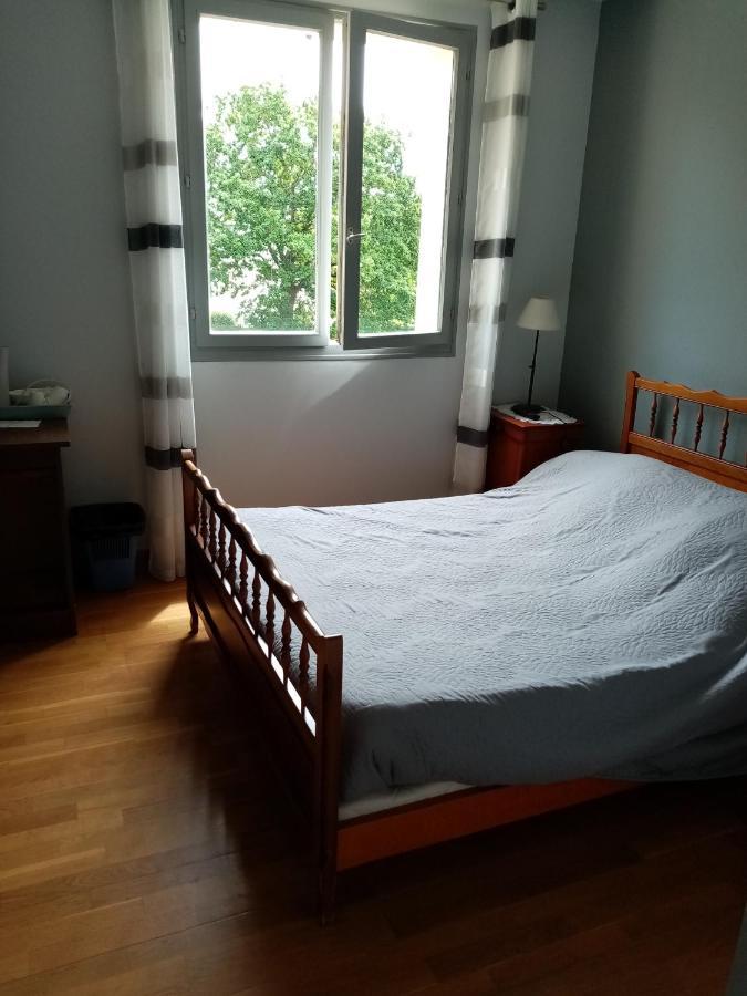 Tremereuc La Bergerie B&B 외부 사진